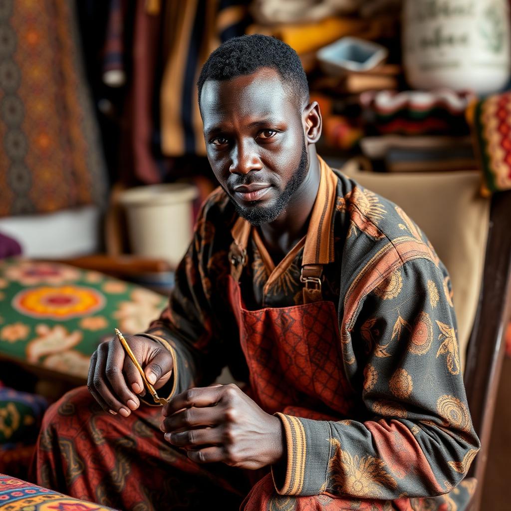 Artisanat, ameublement & Menuiserie